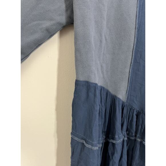 Steampunk Romance Grunge Boho Victorian Renaissance Hoodie S Fairy Shabby Indie - Picture 13 of 16